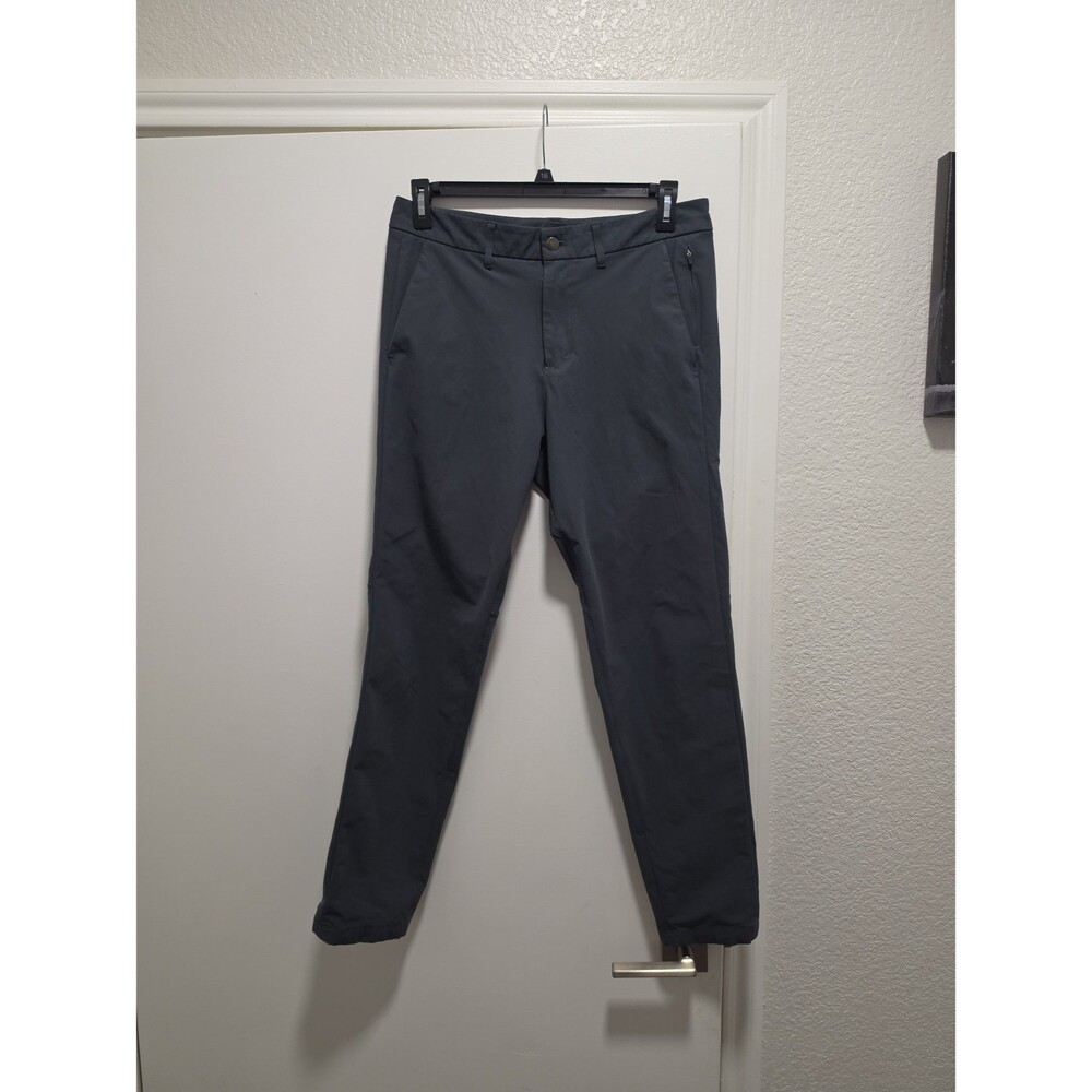 Lululemon Pants Sz 32
